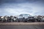 Mercedes-AMG GLC43 4Matic Coupe 2020 года (AU)